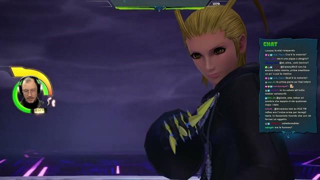 "Patterns Mastery" - KHIII Re:Mind DATA Battles [CRITICAL/NO Summon/NO Coin] w/Sabaku, KH Saga #135