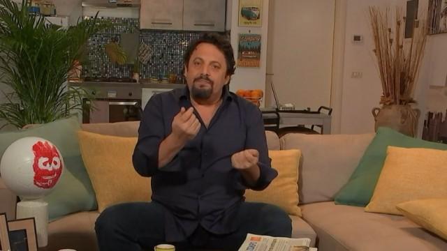 Puntata del 11/01/2022 - Homemade edition