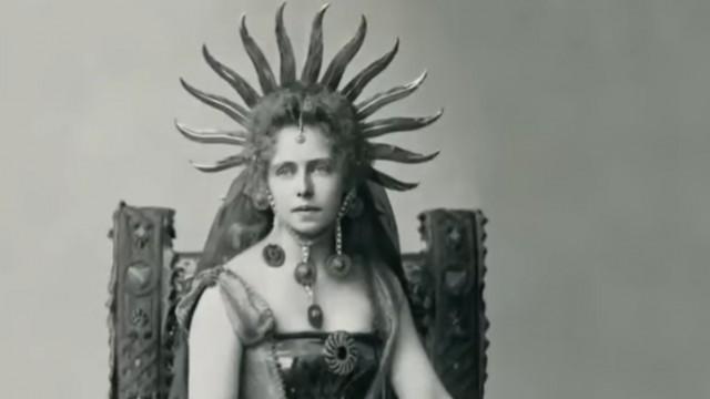 Marie of Romania, the astonishing queen of the Carpathians