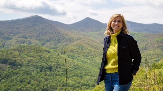 Asheville, North Carolina