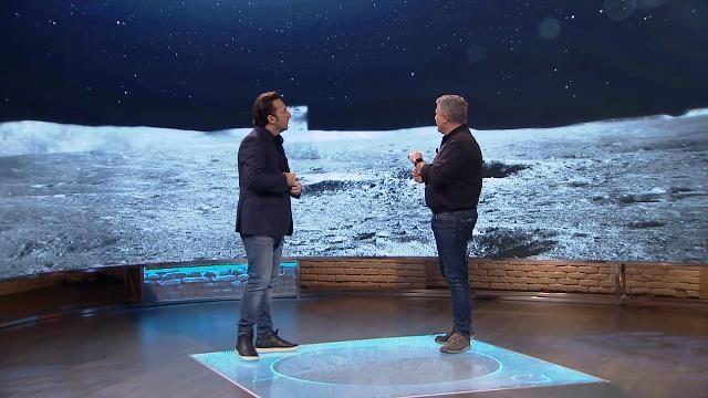 El cubo de la luna – El enigma de Vicente Cañas – Lucidez terminal – Cine Club: Horror en Navidad