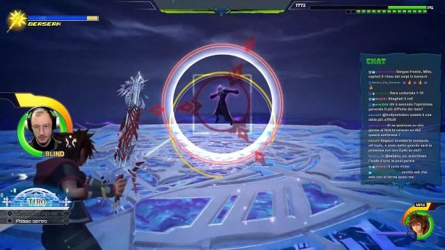 "Mastery Obtained" - KHIII Re:Mind DATA Battles [CRITICAL/NO Summon/NO Coin] w/Sabaku, KH Saga #136