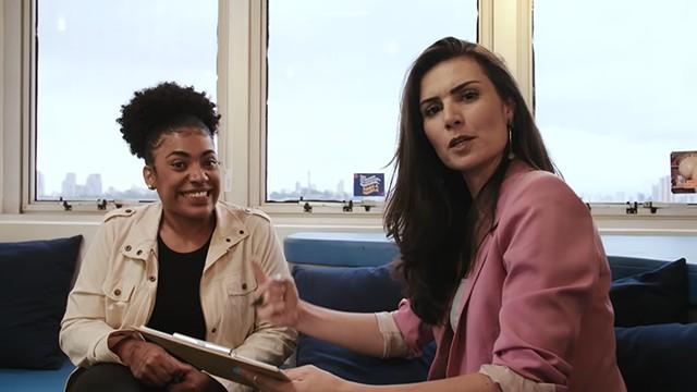 DESABAFO: TAINÁ vai aguentar a pressão da família?