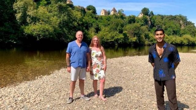 Dordogne, France