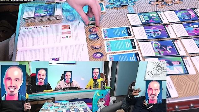 PROVIAMO il TERRIFICANTE GIOCO di MARCO MONTEMAGNO in live… | Cerbero Podcast #1185