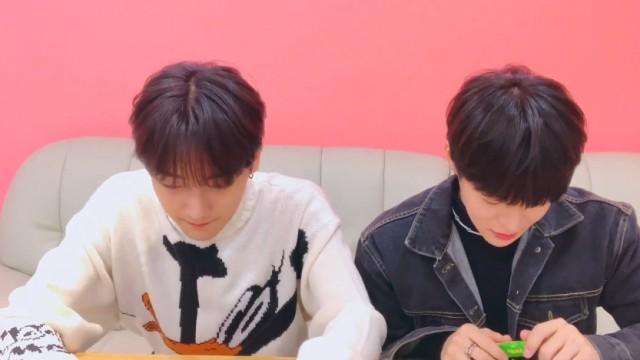 Original Roommate's Black Hair Transformation