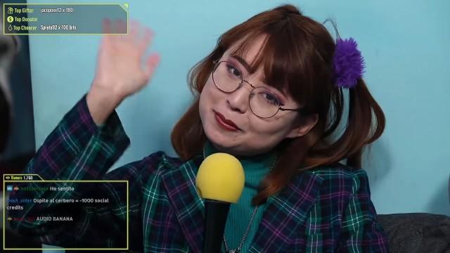 Cina e social credit con Simone Pieranni e Momoka | Cerbero Podcast #1186