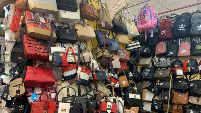 Auf Fälscher-Fährte – Die Jagd auf Produkt-Piraten