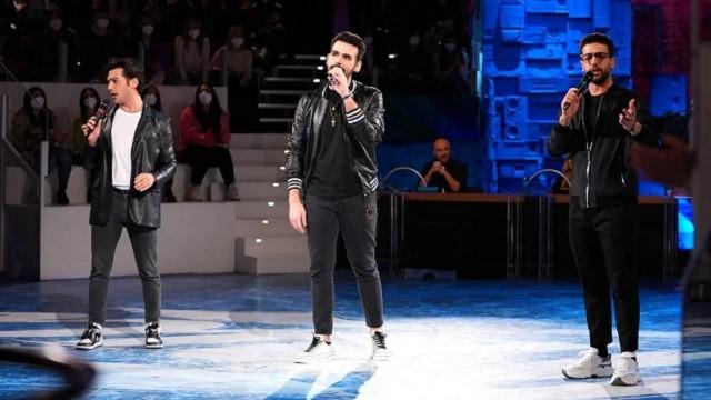 Pomeridiano - Puntata 21 #Amici21