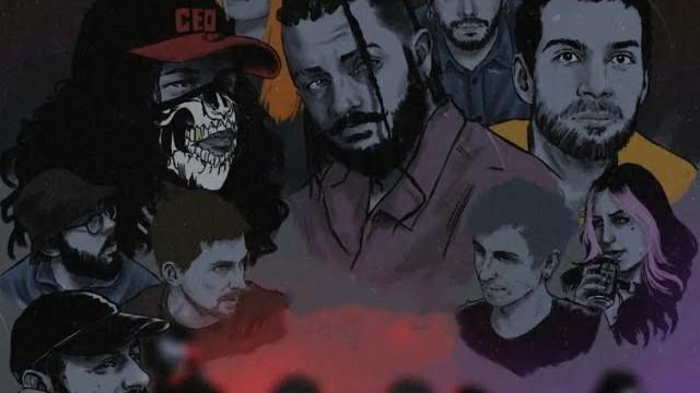 Lupus: Scream Edition | Cerbero Podcast #1195