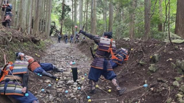 武士の都・鎌倉