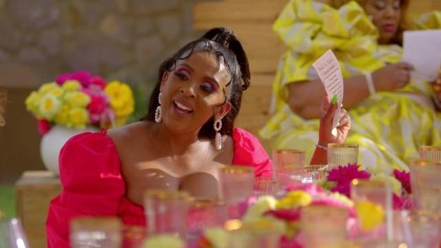 New Faces, Old Secrets