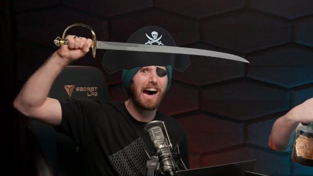 r/PCMasterRace Hates Me...