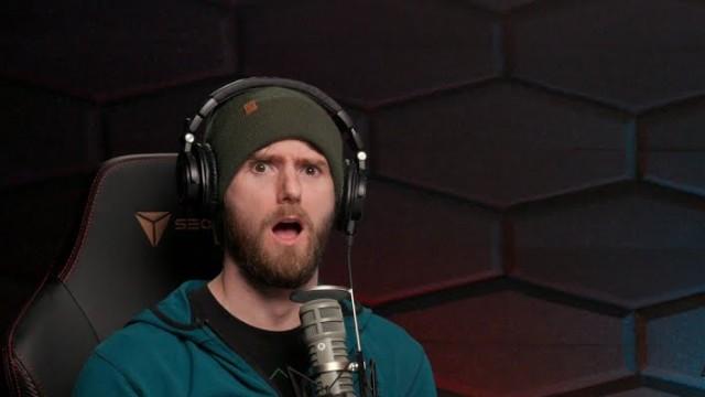 They Almost Got Away With It!