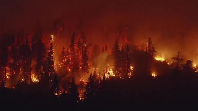 Geoengineering: Earth's Last Resort