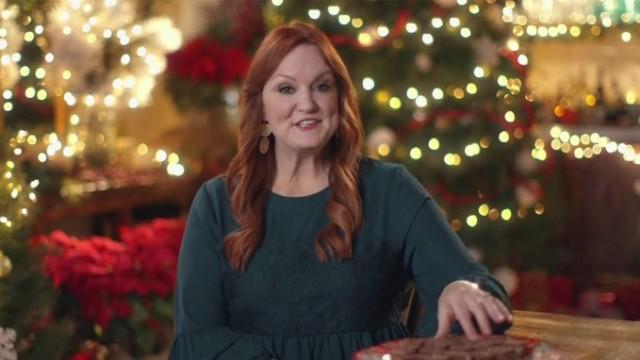 Super Sweet Christmas