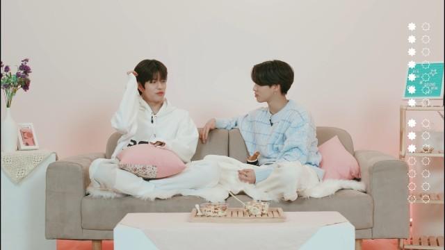 HAN X Seungmin