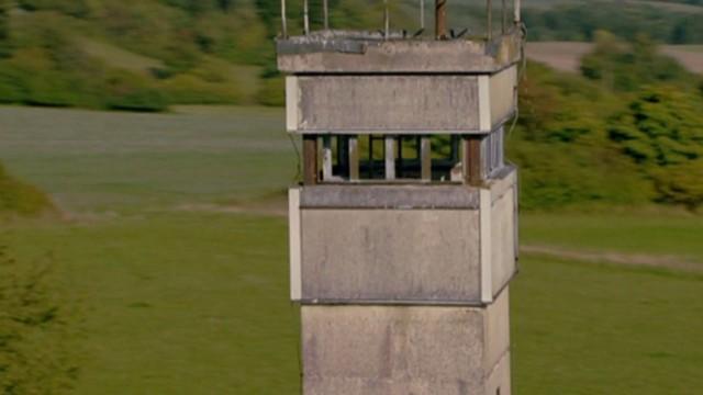 Das Grüne Band - Vom Todesstreifen zur Lebenslinie