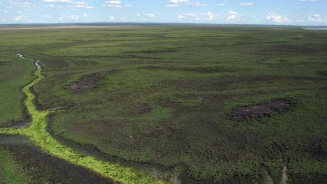 Das Tal des Lebens - Afrikas Rift Valley (2) An den Ufern der grossen Seen