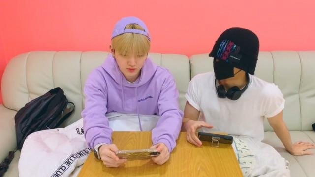 HyunHwi Room