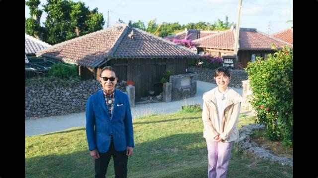 竹富島〜竹富島に“生きる”とは?〜