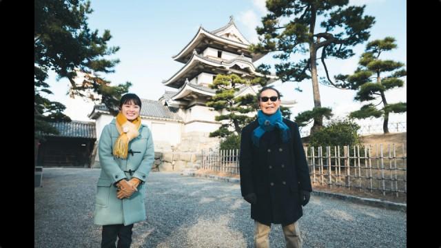 高松～巨大な海城は町をどう発展させた？～