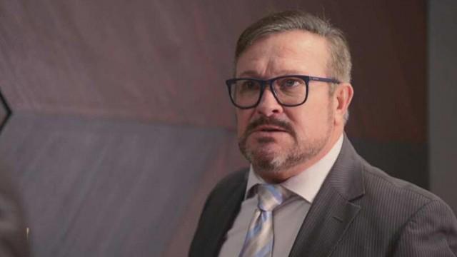 Reestructuración de área