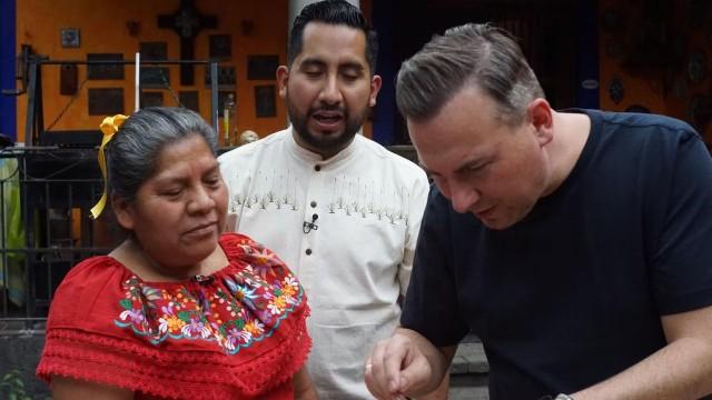 Mexico - Mexico City 1