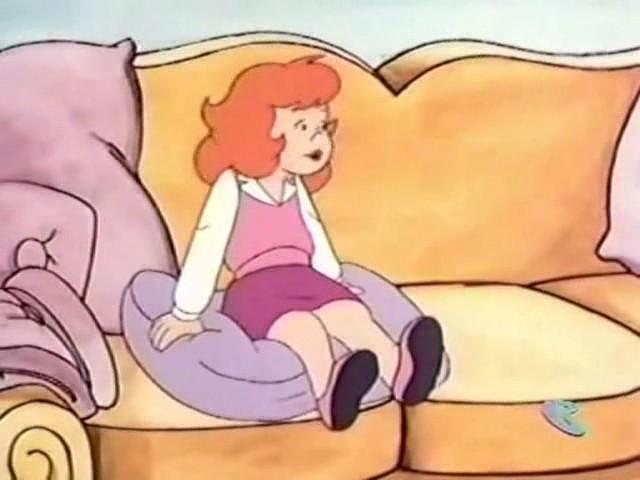 Richie's Stuffed Pillows [Gems]