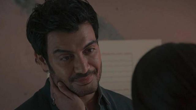 La última noche juntos