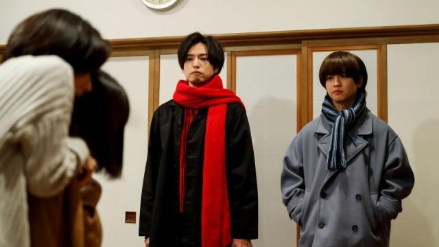 青ヴァン、毒親に悩む