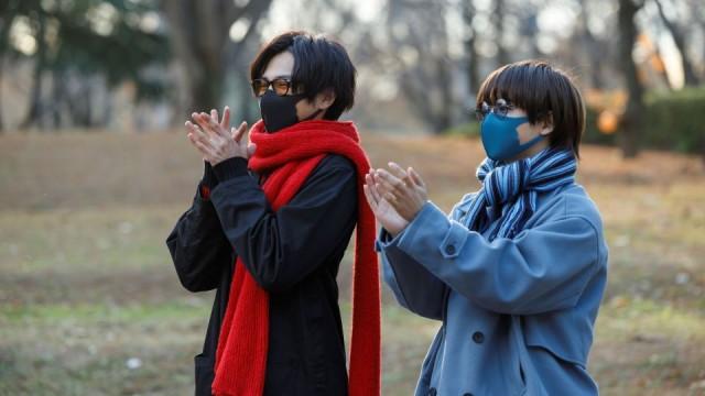 青ヴァン、自己評価の低い女に悩む