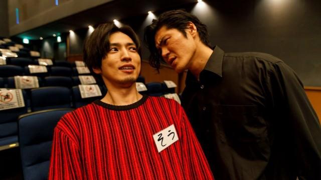 青ヴァン、アップデートしない老害に悩む