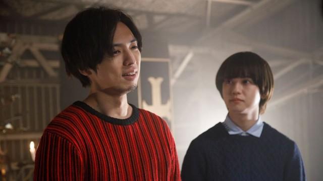 さよなら、夜の子どもたち