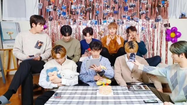 DKB's 2nd Birthday Party