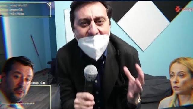 DAVID PARENZO in GOD-MODE al Cerbero! | Cerbero Podcast #1225