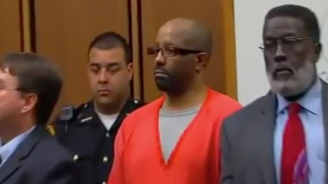 The Cleveland Strangler
