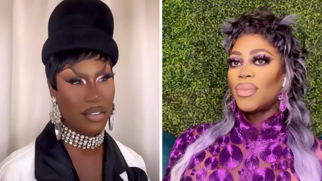 UK vs The World: I’m A Winner Baby Realness (EP1)