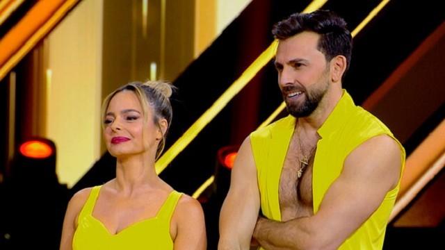 The First Elimination