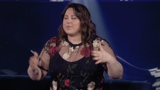 Catherine Brunet, Mélanie Ghanimé, Marie-Gold et Silvi Tourigny