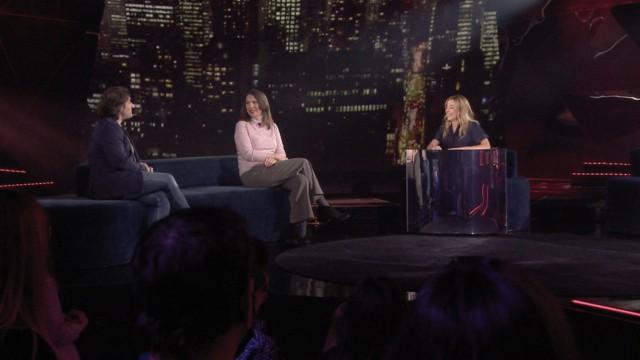 Serge Postigo en direct de Paris avec David Lantin, Patrick Masbourian, Annie Desrochers, Patrice Bernier, André Noël, Alain Roy et Andy St-Louis