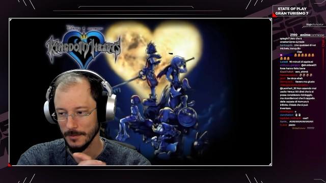 "Covenant IV" - KHIII Re:Mind DATA Battles [CRITICAL/NO Summon/NO Coin] w/Sabaku, KH Saga #137