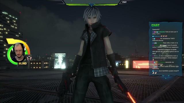 "3.0 FIN" - KHIII Re:Mind DATA Battles [CRITICAL/NO Summon] w/Sabaku, KH Saga #138