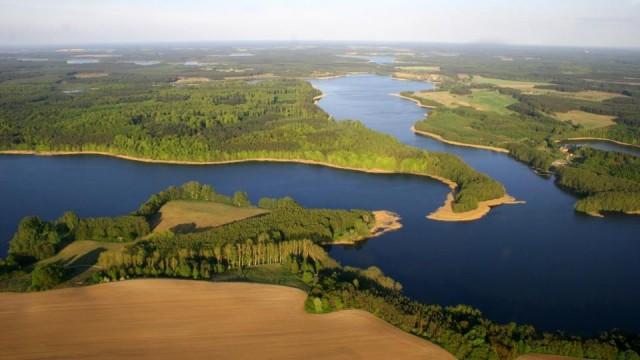 Wildes Deutschland - Unbekannte Tiefen (2)