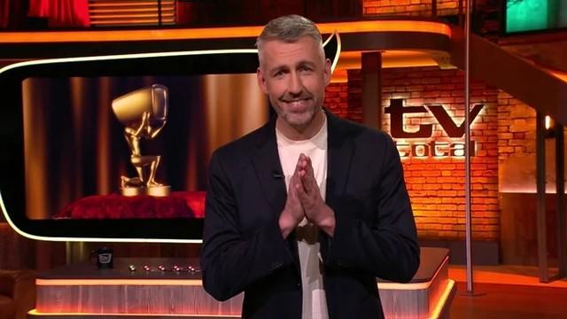 Leckerbissen à la TV total