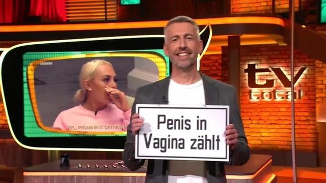 Pufpaffs große TV total Oscar-Verleihung: Volltanken und Gas geben!