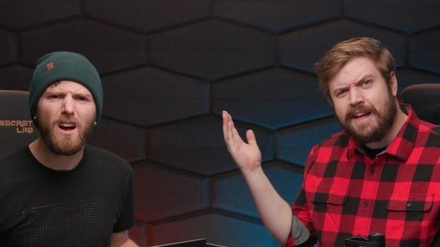 Newegg... More Like Rotten Egg!