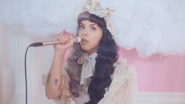Episode 3: Recess with Melanie Martinez