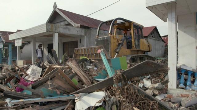 Tsunamis: une menace planétaire