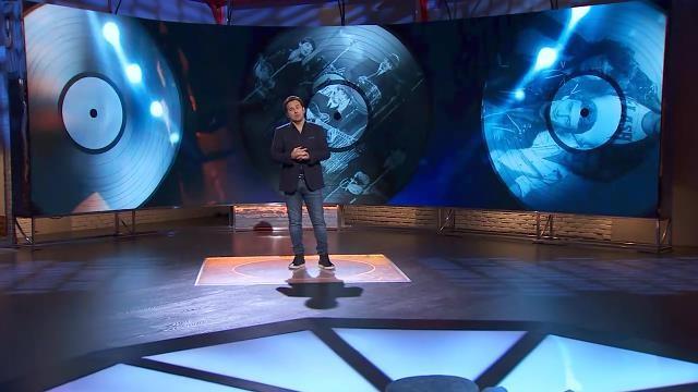 Satanismo en el Rock – La aparecida de la N-II – Payasos del terror – El efecto Lázaro